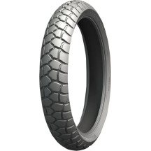 Anakee Adventure Tire — 120/70R17, 58V, Front