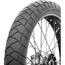 Anakee Adventure Tire — 120/70R17, 58V, Front