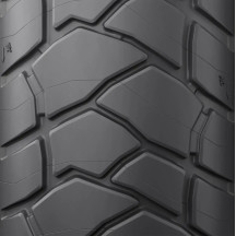 Anakee Adventure Tire — 120/70R17, 58V, Front