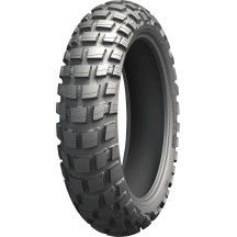 Anakee Wild Tire — 130/80-17, Rear, Blackwall