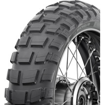 Anakee Wild Tire — 130/80-17, Rear, Blackwall