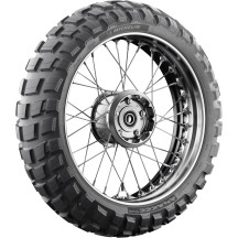 Anakee Wild Tire — 130/80-17, Rear, Blackwall