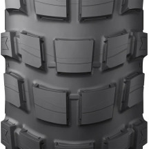Anakee Wild Tire — 130/80-17, Rear, Blackwall