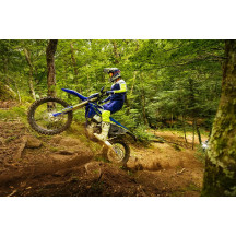 Enduro Xtrem Tire — 140/80-18, 70M