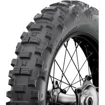 Enduro Xtrem Tire — 140/80-18, 70M