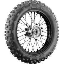 Enduro Xtrem Tire — 140/80-18, 70M