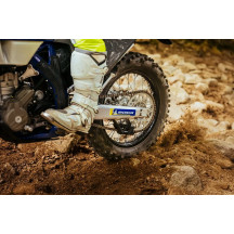 Enduro Xtrem Tire — 140/80-18, 70M