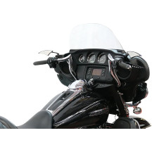 Mango de Mono Bagger de 1-1/4"