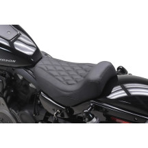 Tripper™ Solo Seat — 33 cm (13"), Black