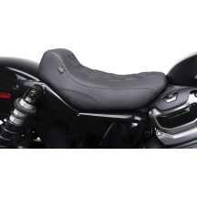 Tripper™ Solo Seat — 33 cm (13"), Black