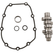 Camshaft Kit — 496 Series grind, chain drive