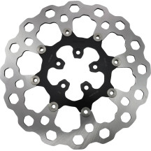 Rotor de freno Oversize Cubiq™ — 318 mm (12-1/2")