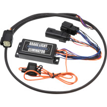 Brake Light Eliminator Module — 12 V, IHL-04