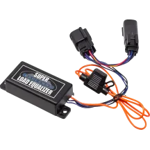 Plug-In Style Turn Signal Load Equalizer™ III — 12V