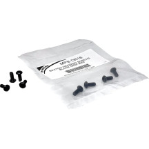 Hand Control Screw Kit — 1/4"-20 x 1-1/8"
