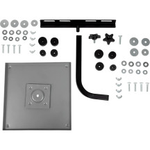 Carburetor Service Stand — Black