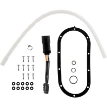 Módulo de bomba de combustible — ALL BALLS, 47-1070, negro