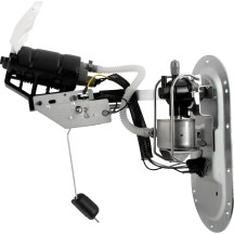 Módulo de bomba de combustible — ALL BALLS, 47-1070, negro