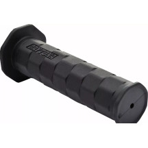 GrippyGrip GGDI-Octa Grip — 25.4 mm (1") handlebar fit, Black