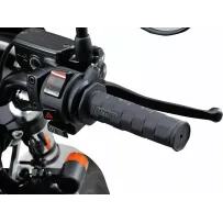 DAYTONA GRIP GGDI-OCA 1 BLACK