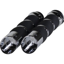 KHROME WERKS GRIP AIR EDGE TBW CH