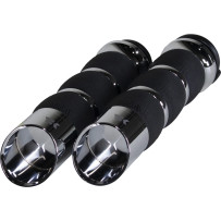 KHROME WERKS GRIP AIR EDGE TBW CH