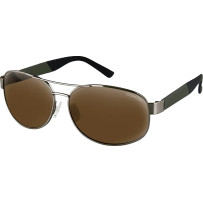 BOBSTER SUNGLASSES COMMANDANT OLIVE/BR