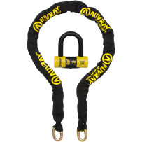 Xtrem Chain — 170 cm, 16 mm, Black