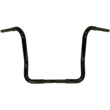 Manillar calibre 1-1/4" — 32 mm (1-1/4") de diámetro, abrazadera 25.4 mm (1")