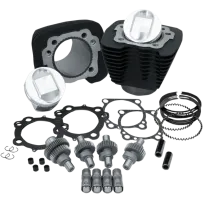 Hooligan Engine Performance Kit — 1250 cc, 11.2:1 compression