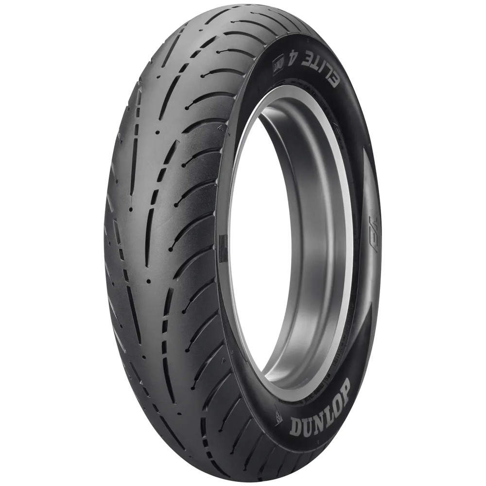 Elite 4 — 160/80B16, 80H, rear, blackwall