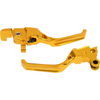 Method Lever Set — Short, Gold