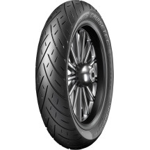 Cruisetec™ Tire — MH90-21, 54H, Front, Blackwall