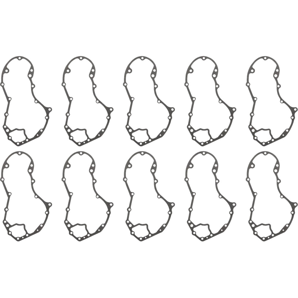 Cam Cover Gasket — 0.51 mm (0.020"), 10-Pack
