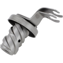 Engranaje sinfín de liberación de embrague — 290220-BC105