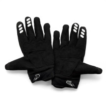 Guantes Airmatic 2 — Talla L, Negro