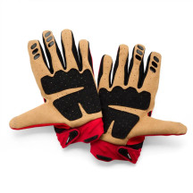 Guantes Airmatic 2 — 2XL, Rojo