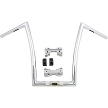 Manillar Touring de 1-1/4"