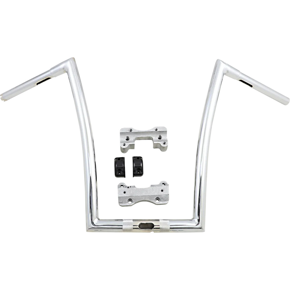 Manillar Touring de 1-1/4" Manillar Touring de 1-1/4"