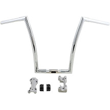 Manillar Touring de 1-1/4"