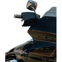 KLOCK WERKS FLARE HAND GUARDS - HD - 24+ -