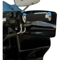 KLOCK WERKS FLARE HAND GUARDS - HYDRAULIC