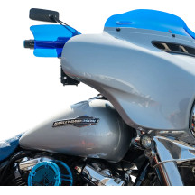 KLOCK WERKS FLARE HAND GUARDS - HD - 24+ -