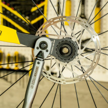 PEDRO'S BOTTOM BRACKET WRENCH II