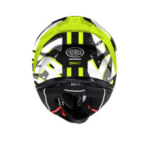 Casco Hyper SR — Talla M