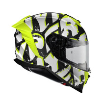 Casco Hyper SR — Talla M