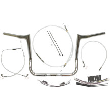 1-1/4" Viking Handlebar Installation Kit