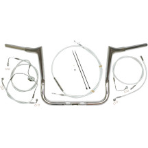 1-1/4" Viking Handlebar Installation Kit