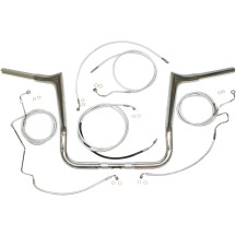 1-1/4" Viking Handlebar Installation Kit