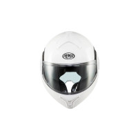 X-Charger Casco — XS, Blanco